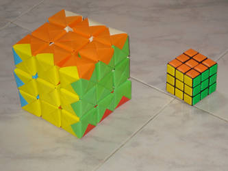 rubix 3