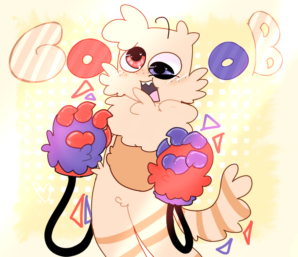 Goobyy GOOBY GOOBER!!! by moonthestan on DeviantArt