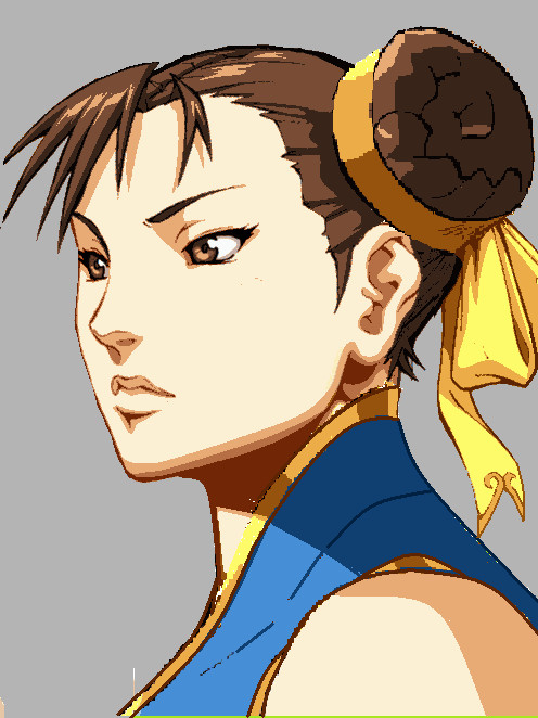 street fighter alpha by armentis on DeviantArt