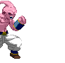 kid buu