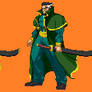 RA'S AL GHUL