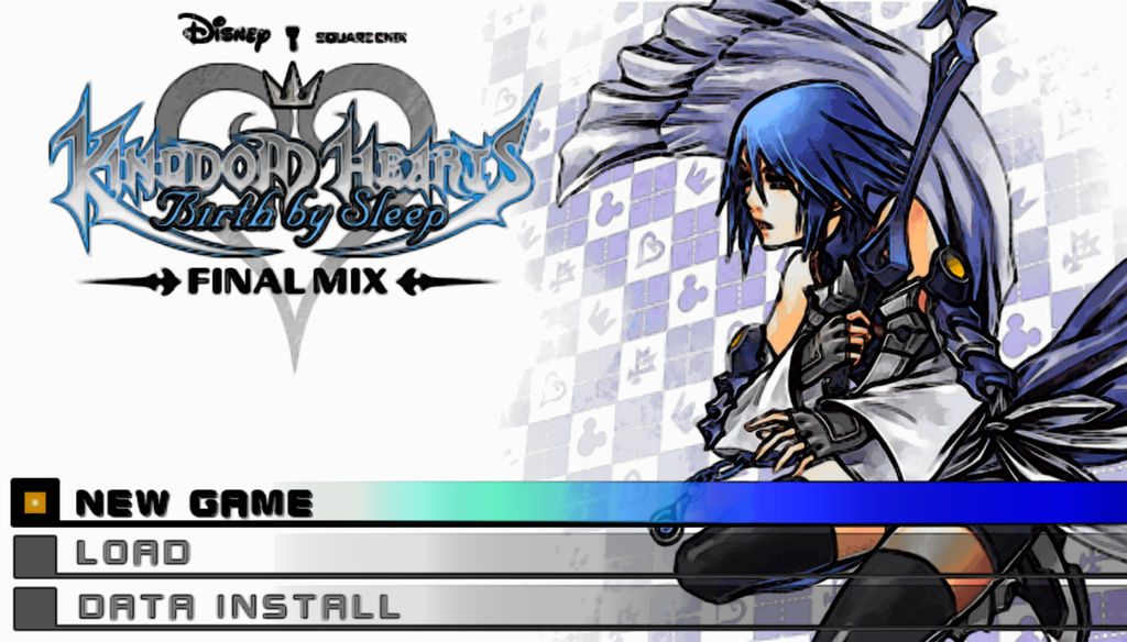 Aqua Kingdom Hearts Birth By Sleep Wallpaper By Oathkeepernoblivion On Deviantart Aqua Kingdom Hearts Birth By Sleep Wallpaper By Oathkeepernoblivion On Deviantart