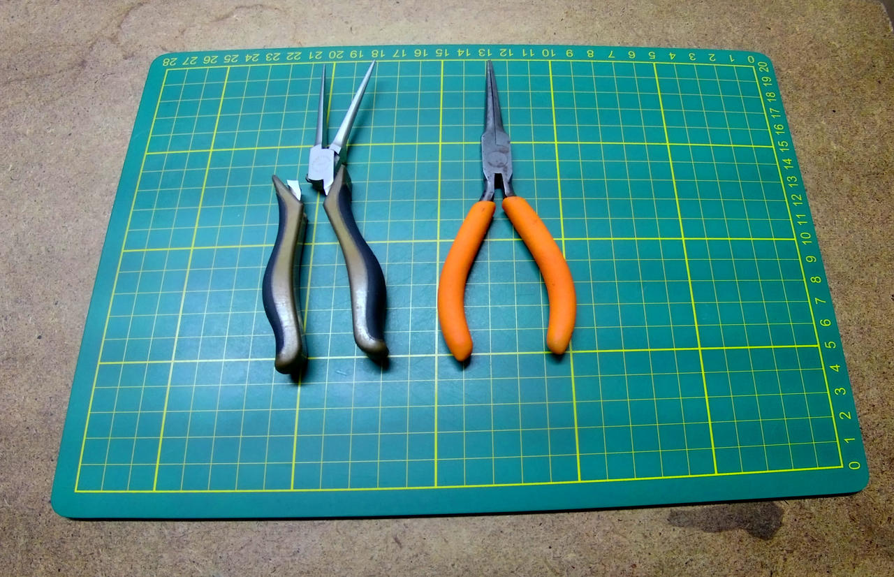 replacement pliers