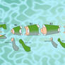 mosasaurus instruction vector layout