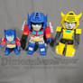 SDmini Optimus SD Optimus and SD Bumblebee