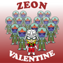 Zeon Valentine