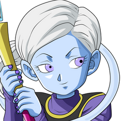 Kusu - Dragon Ball Super