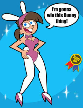 Bunny Jam Entry 63