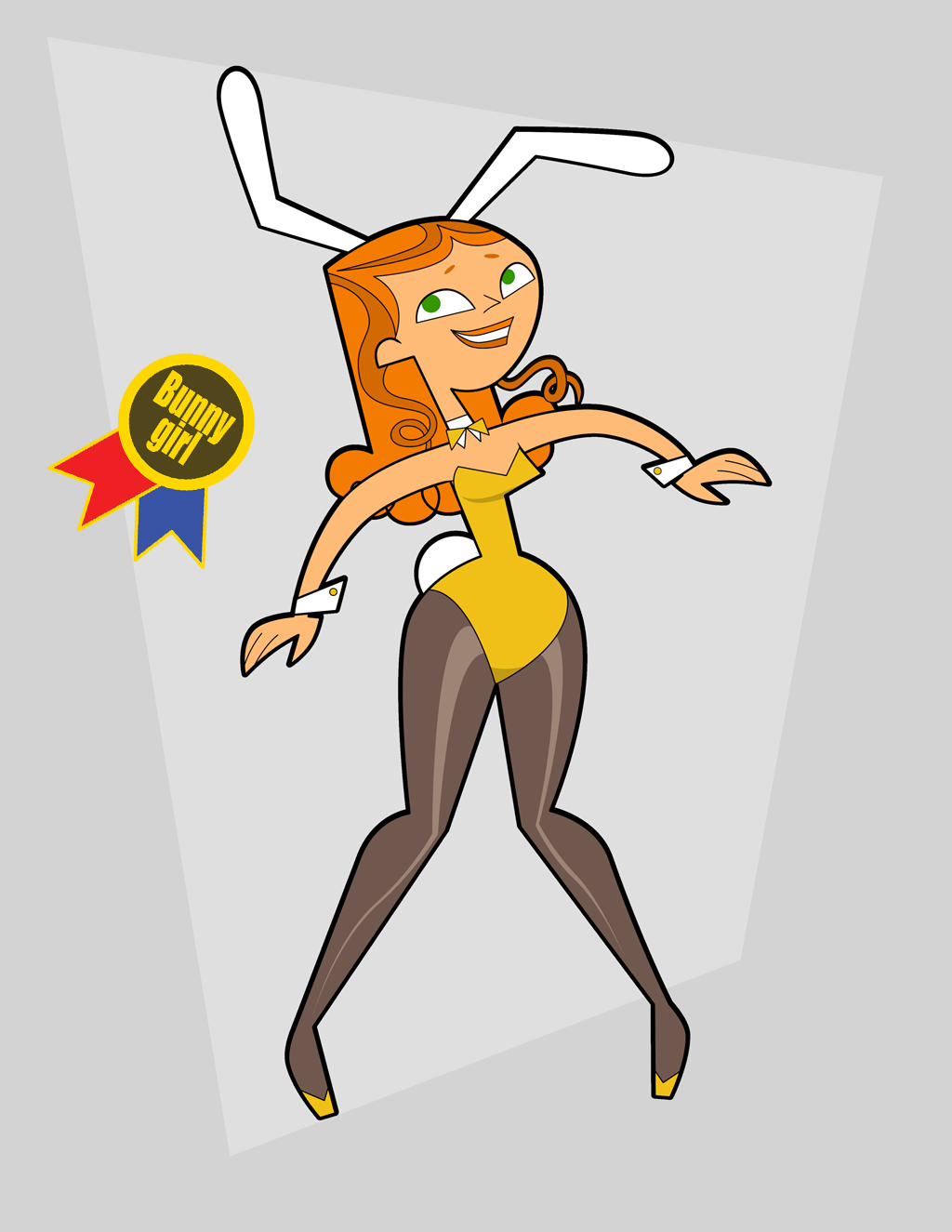 Bunny Jam Entry 4