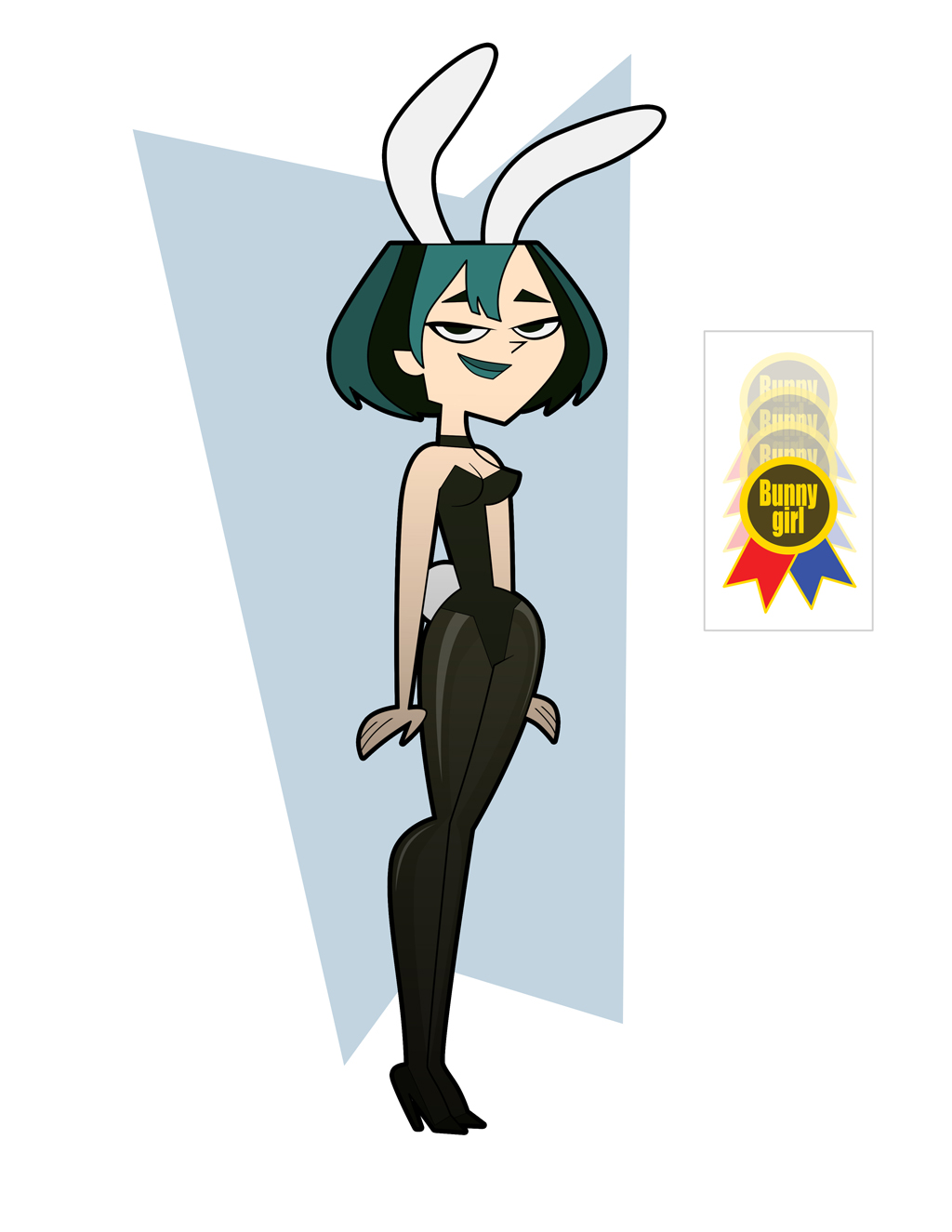 Bunny Jam Entry 5