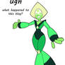 Peridot What Happened To This Blog