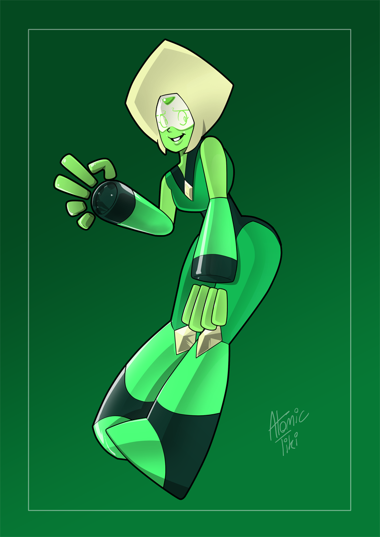 Peridot Livestream