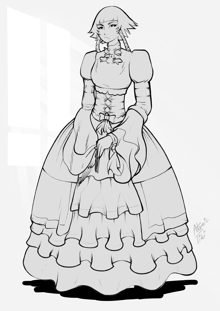 Victorian Soifon