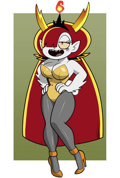 Bunny Jam Hekapoo