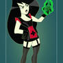 Shego Nurse