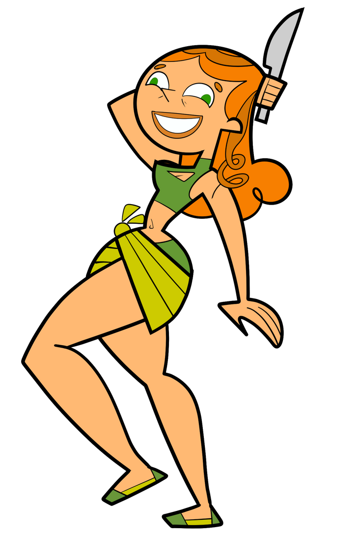 Izzy by AtomicTiki on DeviantArt