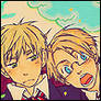 Hetalia Icon