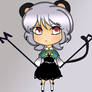 Touhou:Nazrin