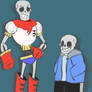 Skelebros