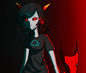 Terezi Pyrope