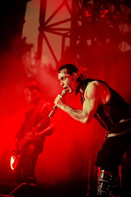 Till Lindemann LIFAD