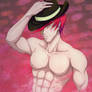 HxH Hisoka-Sexy New Hat