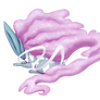 Suicune-DMAP