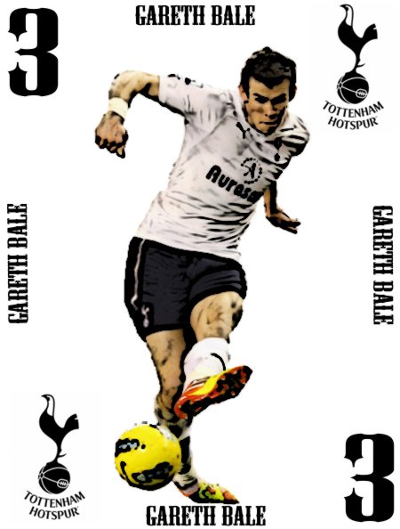 gareth bale