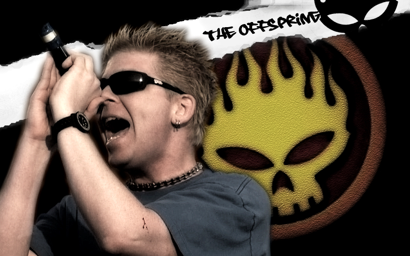 The Offspring