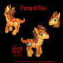 Ponydillio