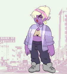 amethyst