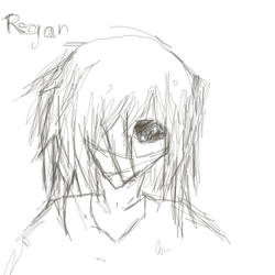 Regan Sketch, RQ