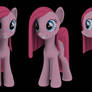 Pinkamena update