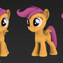 Scootaloo wip 01