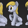 New Derpy