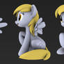 Derpytail