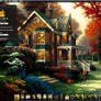 Autumn desktop