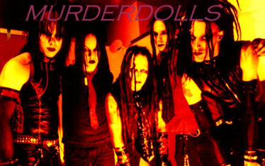 murderdolls