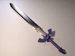 OOT Master Sword Cursors by BLUEamnesiac on DeviantArt