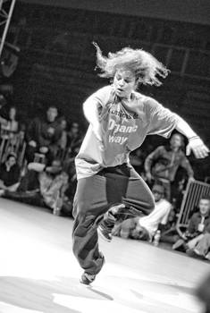 Juste Debout Lille 2009