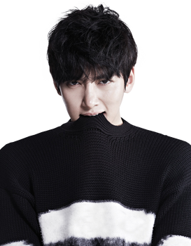 Ji Chang Wook Render - 5