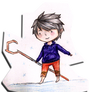 Chibi jack frost