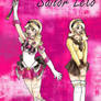 Contest: Sailor Leto