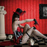 Mad Hatter