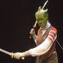 Doctor Who Madame Vastra