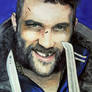 Captain Boomerang