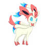 Sylveon yey