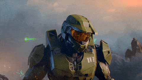 Master Chief by AidenisIron on DeviantArt
