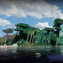 The Beauty of Minecraft