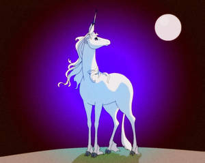 The last Unicorn